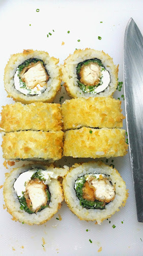 Reviews of SushiDream & Cevichería in Lo Prado - Gastronomía y hostelería