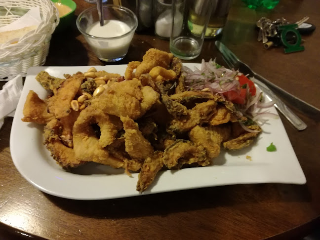 Comentarii opinii despre Peña Contigo Mi Perú