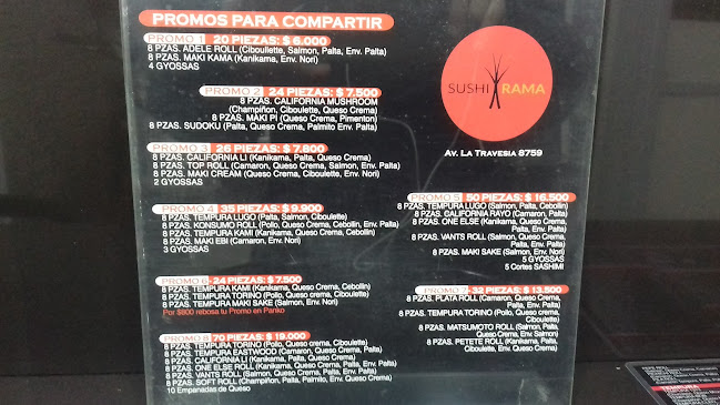 La Travesía 8759, 9061118 Pudahuel, Región Metropolitana