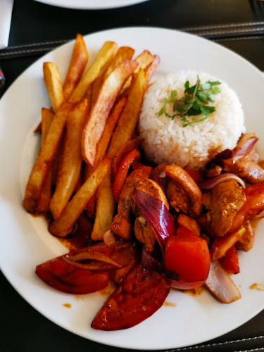 Av. del Parque 4860, 8580694 Huechuraba, Región Metropolitana