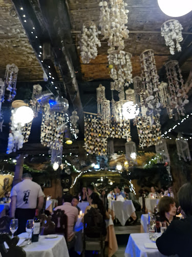 Comentarii opinii despre Bali Hai Chile