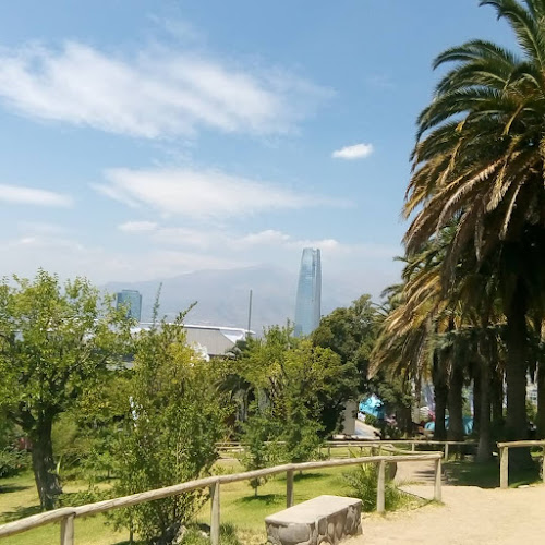 Av. Vicuña Mackenna 4779, 8970075 Macul, San Joaquín, Región Metropolitana