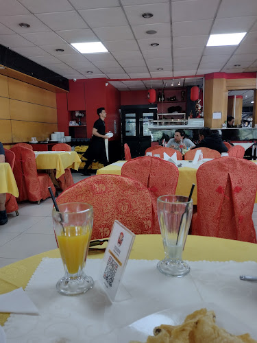 Restaurant Montaña China - Ñuñoa