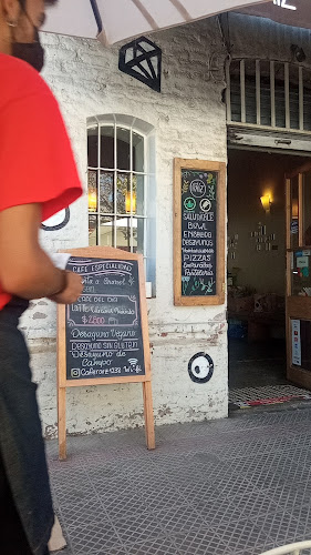 Café Raíz - Gastronomía y hostelería