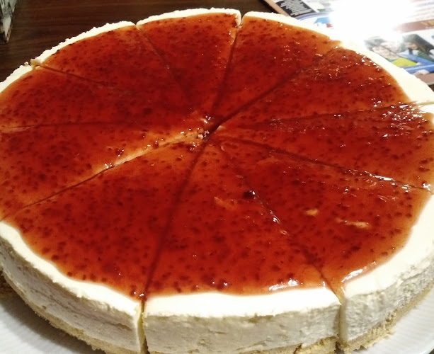 Cafeteria Cafe Panda