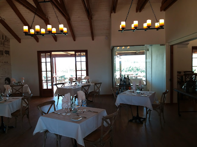 Restaurante Los Poetas - Gastronomía y hostelería