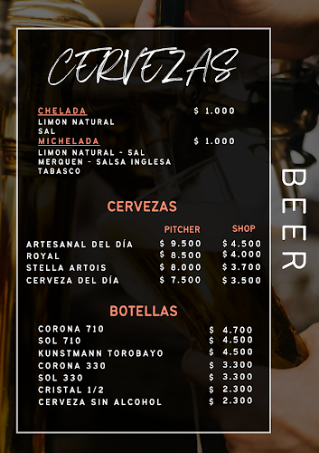 Av. Consistorial 1351, 7911070 Peñalolén, Región Metropolitana