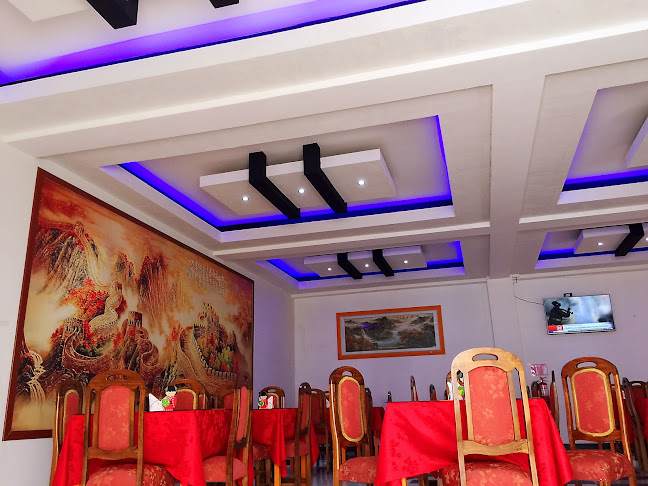 WeiXiao(comida China) - La Serena