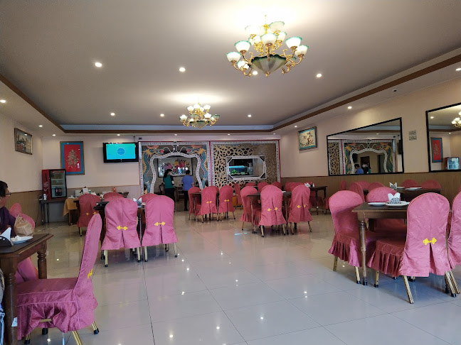 Restaurant Ai-Wha - Gastronomía y hostelería