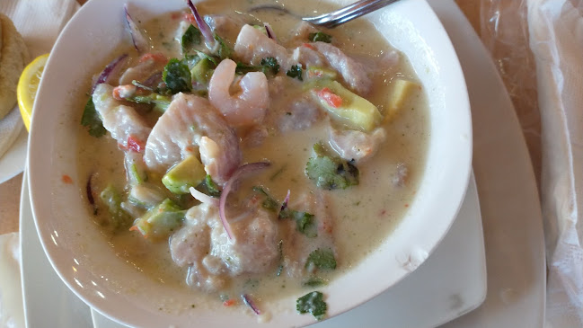 Restaurante Ojeda - Santa Cruz