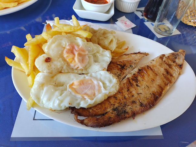 Opinii despre Costa Brava în Melipilla - Gastronomía y hostelería