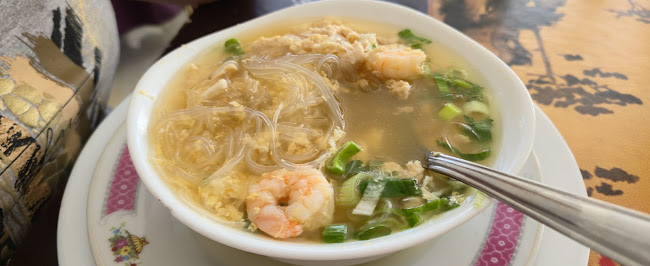 Restaurant Jardín Chino