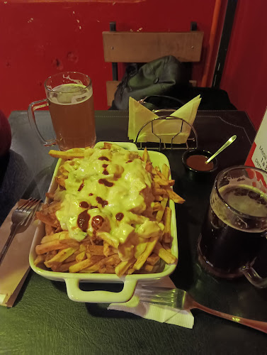 Opinii despre Jarana în Concepción - Gastronomía y hostelería