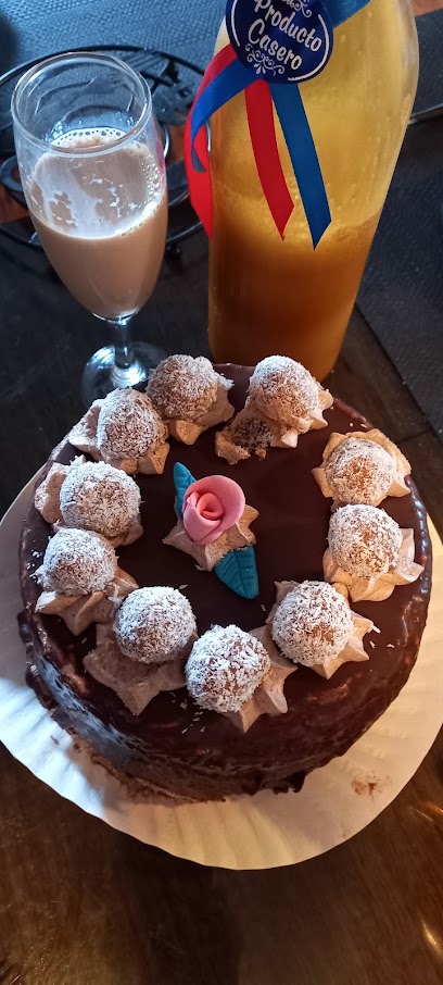 Pasteleria la Princesa