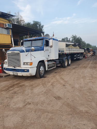 Sta. Isabel 4058-17600, Lampa, Región Metropolitana