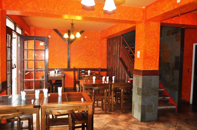 Puertomadero Restaurant