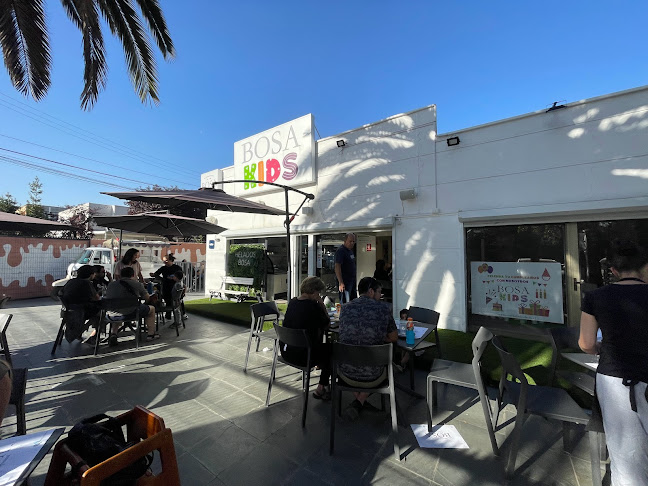 HELADOS BOSA