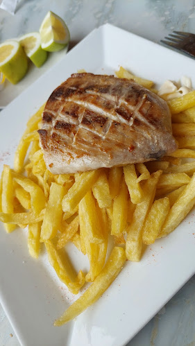 Reviews of Restaurante Cormoran in El Quisco - Gastronomía y hostelería