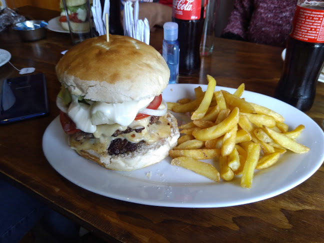 Opinii despre EL CHACARERO în Antofagasta - Gastronomía y hostelería