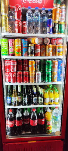 Tung Fong Guardia Vieja Comida China