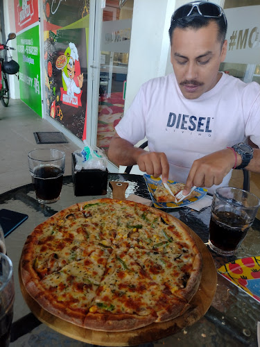 Reviews of #ModoPizza in Angol - Gastronomía y hostelería
