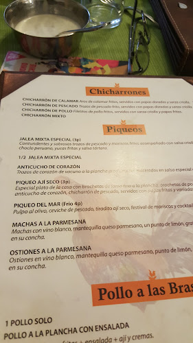 San Antonio 530, 8320085 Santiago, Región Metropolitana