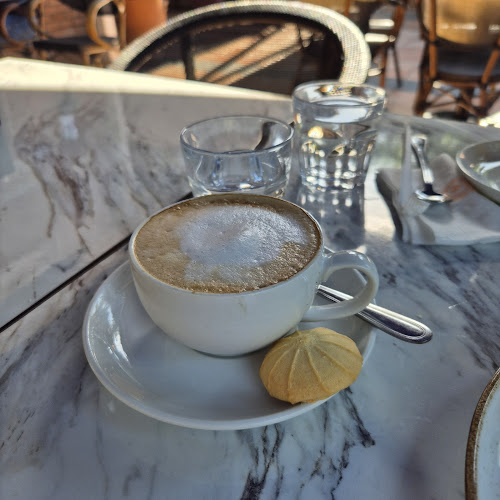 Cafeteria Tavelli La Reina - Gastronomía y hostelería