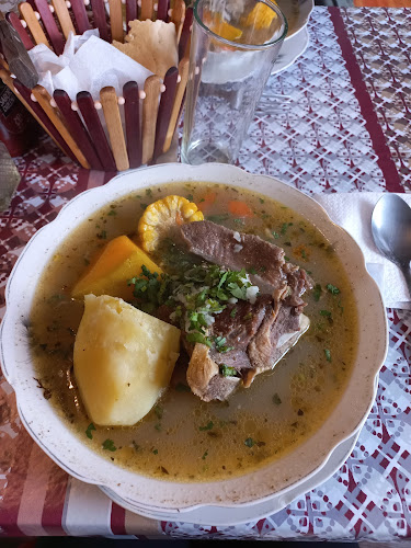 Reviews of El Rincon De Las Cazuelas in Pargua - Gastronomía y hostelería