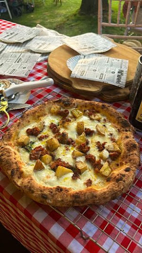 Comentarii opinii despre Fratelli Pizza