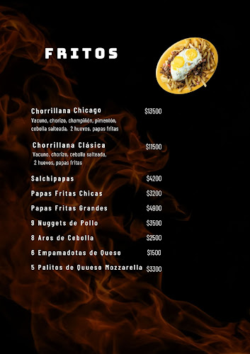 Comentarii opinii despre Chicago Pizzería - Rengo