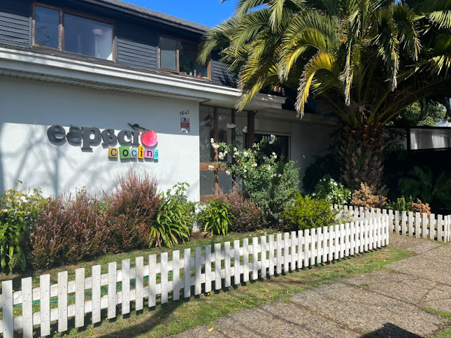 Espacio Cocina Restaurant