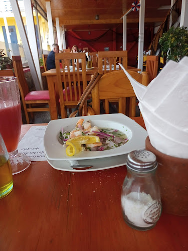 Caleta Miramar - El Quisco