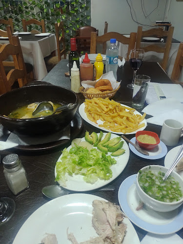 Nuevo Tipico - Gastronomía y hostelería