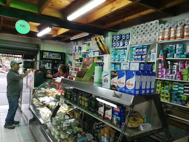 Amasanderia y Pastelería Joel