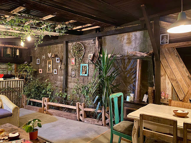 Buena Vida Pucón - Pucon