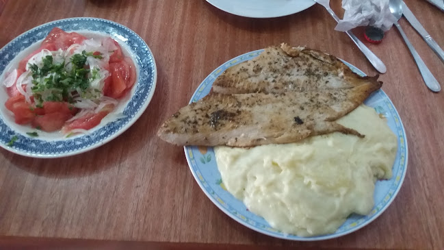 Flor Del Mar - Gastronomía y hostelería