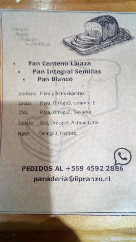 Tarantella Pasta, Pizza & Emporio - San Miguel