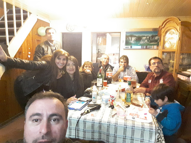 Benavides Campos Gilberto Ivan