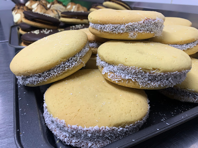 Opinii despre Dulces Tentaciones în Hualpén - Gastronomía y hostelería