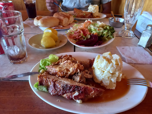 Restaurant Valle Hermoso