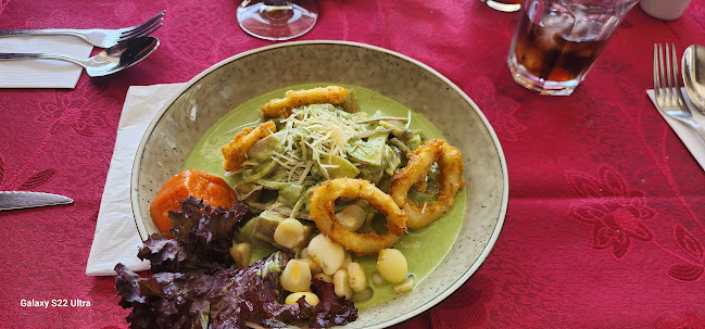 Cevichazo Restaurant Open Times