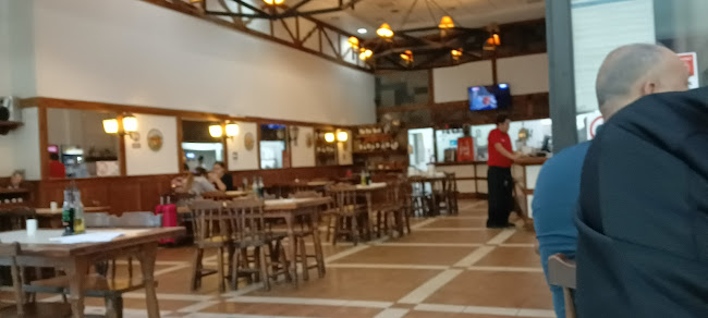 Bariloche (Mall Plaza Alameda)