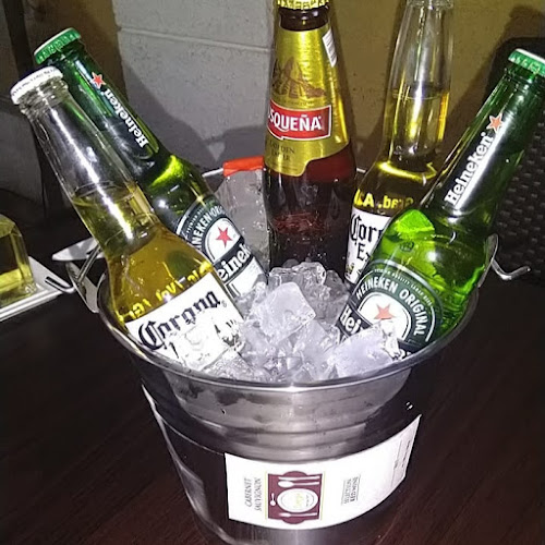 DondecuadraRestorant/Cafetería - San Miguel