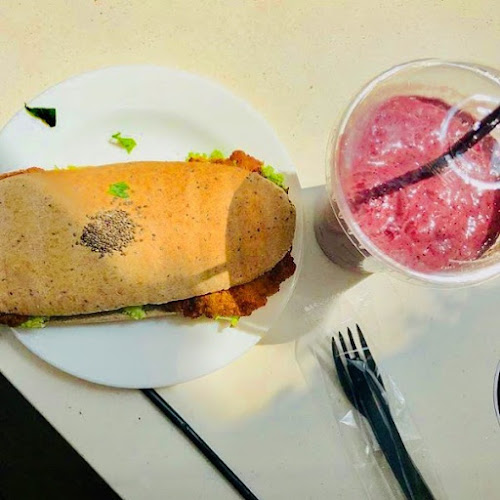 Av. Vicuña Mackenna 7110, 1° Piso Sector, 8240000 La Florida, Región Metropolitana