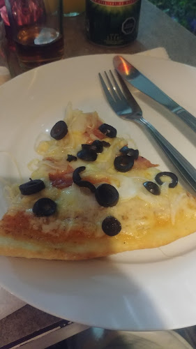 Paulista Pizzeria Open Times