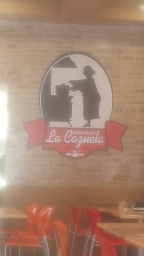 La Cazuela Bar Restaurante - Gastronomía y hostelería