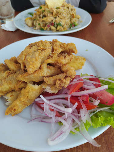 Restaurante Mi Tierra - Conchalí