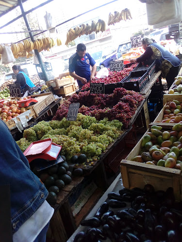 San Eugenio, 7780567 Ñuñoa, Región Metropolitana