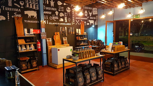 Terevaka Carnes Premium