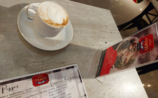 Pizza Tango Providencia - Gastronomía y hostelería